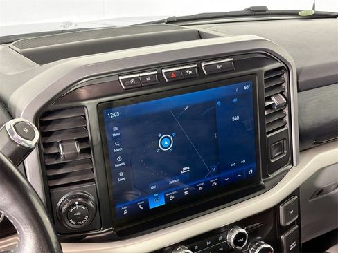 Used 2021 Ford F150 XLT w/ Equipment Group 302A High image 13