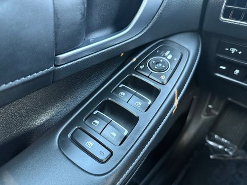 Used 2021 Hyundai Sonata Limited image 21