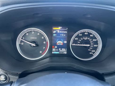 Certified 2023 Subaru Forester Limited AWD/4WD image 34