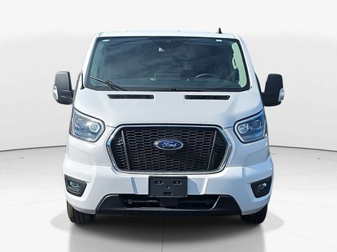 Used 2023 Ford Transit 350 XLT image 11