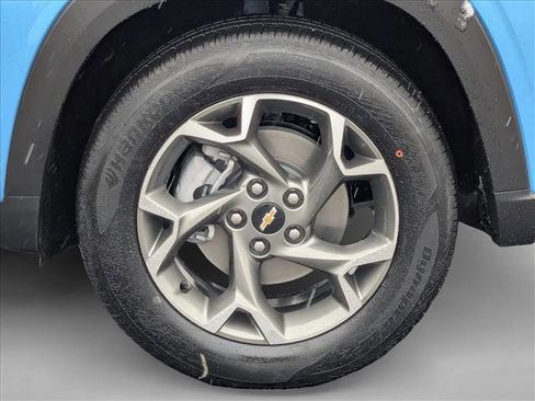 New 2026 Chevrolet Trax LT w/ LT Convenience Package image 10