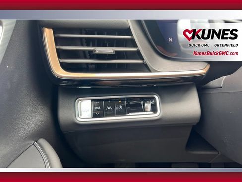 New 2026 Buick Envision Avenir AWD/4WD image 22