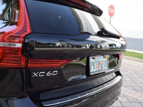 Used 2021 Volvo XC60 T8 Polestar w/ Protection Package AWD/4WD image 25