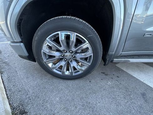 New 2026 GMC Sierra 1500 Denali image 10
