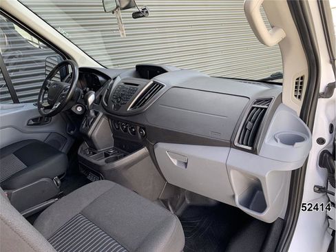 Used 2017 Ford Transit 250 Medium Roof 148 WB w/ Exterior Upgrade Package image 28
