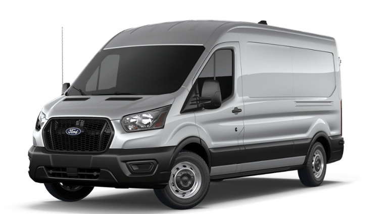 New 2026 Ford Transit 250 148 Medium Roof RWD image 19