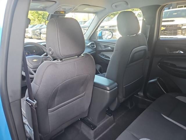 New 2026 Chevrolet TrailBlazer LT FWD image 20