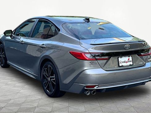 Used 2026 Toyota Camry XSE w/ Premium Plus Package FWD image 12