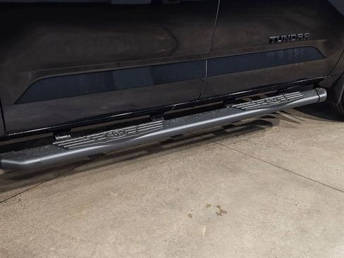 New 2026 Toyota Tundra Limited AWD/4WD image 24
