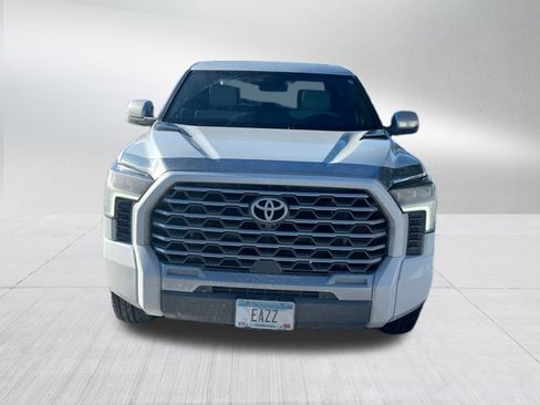Used 2024 Toyota Tundra Capstone image 6