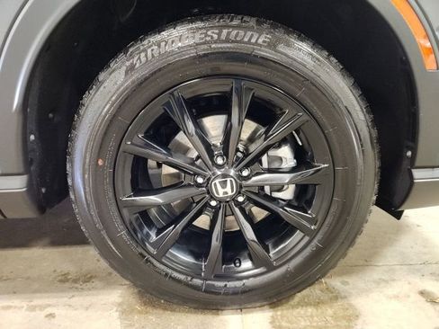 Certified 2024 Honda CR-V Sport image 34