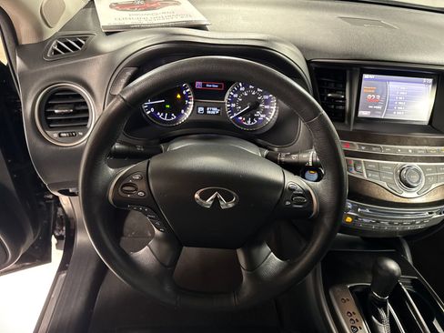 Used 2014 INFINITI QX60 Luxe w/ Premium Package AWD/4WD image 18
