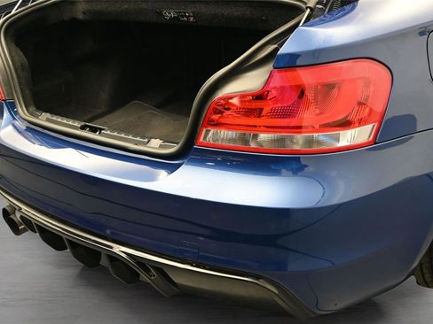 Used 2013 BMW 135is Convertible image 13