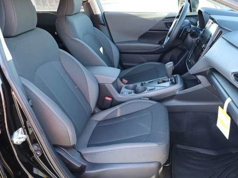 New 2026 Subaru Crosstrek 2.0i Premium image 23