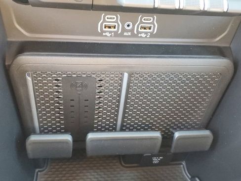 New 2026 RAM 1500 Rebel w/ Rebel Level 1 Equipment Group image 26