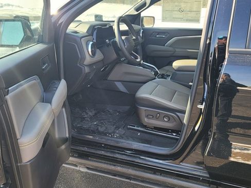 New 2026 Chevrolet Colorado ZR2 w/ ZR2 Bison Edition image 18