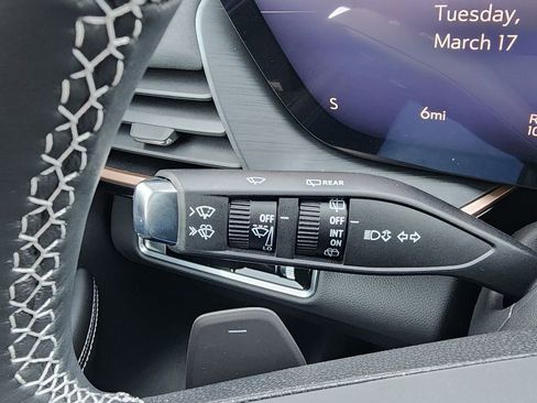 New 2026 Buick Envision Sport Touring image 23