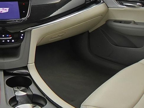 New 2025 Cadillac XT6 Premium Luxury w/ LPO, Floor Liner Package image 24