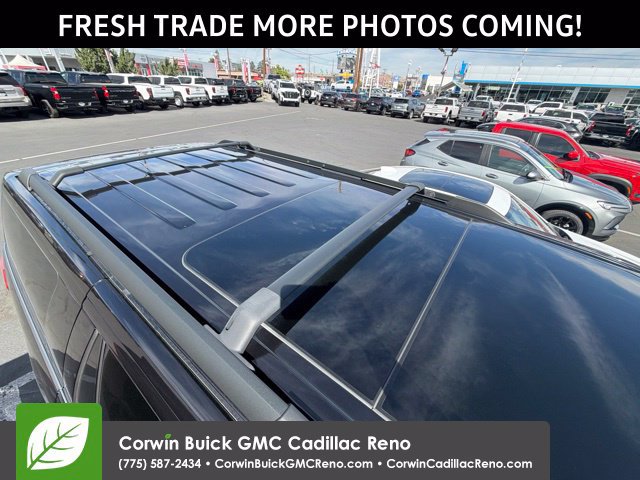 Used 2020 Ford Expedition Max XLT w/ Equipment Group 202A RWD image 12