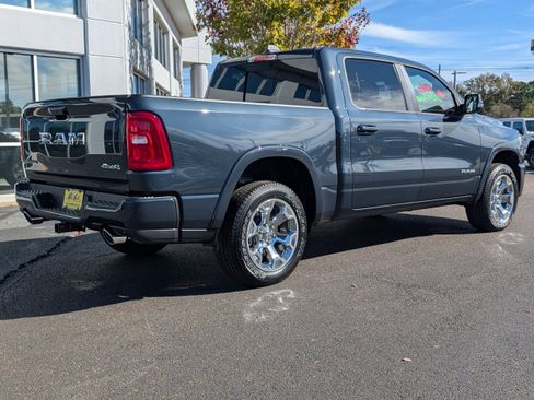 New 2026 RAM 1500 Big Horn image 3