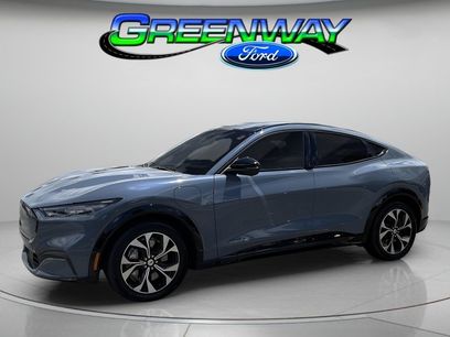 Used 2023 Ford Mustang Mach-E Premium