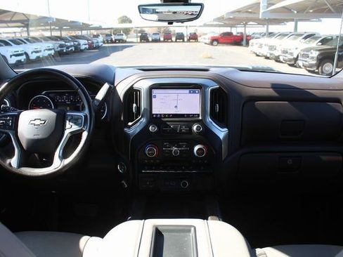 Used 2022 Chevrolet Silverado 2500 LTZ w/ LTZ Premium Package image 26