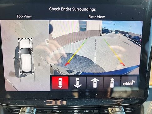 Used 2021 Jeep Grand Cherokee L Summit image 19