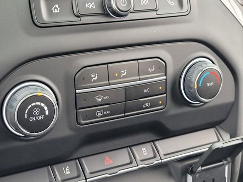 New 2024 Chevrolet Silverado 2500 W/T w/ WT Convenience Package image 13