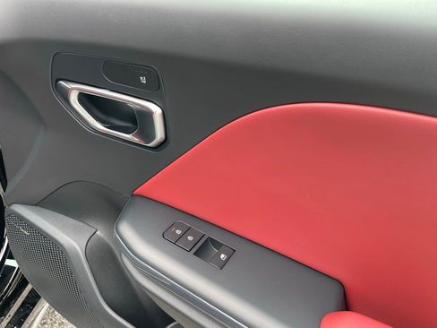New 2026 Kia K4 GT-Line Turbo FWD image 33