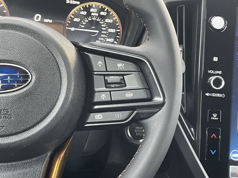 New 2026 Subaru Forester Wilderness image 19