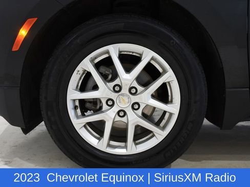 Used 2023 Chevrolet Equinox LT image 6