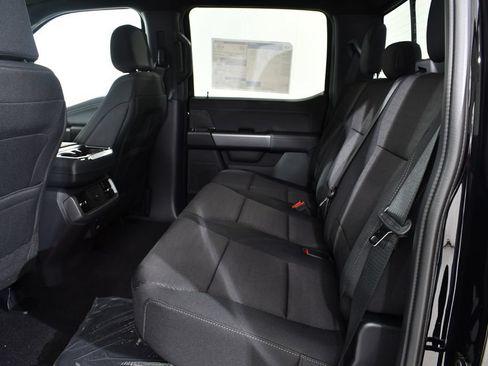 New 2026 Ford F150 XLT w/ Equipment Group 302A MID AWD/4WD image 16