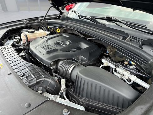 Used 2023 Jeep Grand Cherokee Summit AWD/4WD image 17