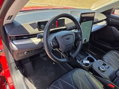 Used 2022 Ford Mustang Mach-E California Route 1 RWD image 9