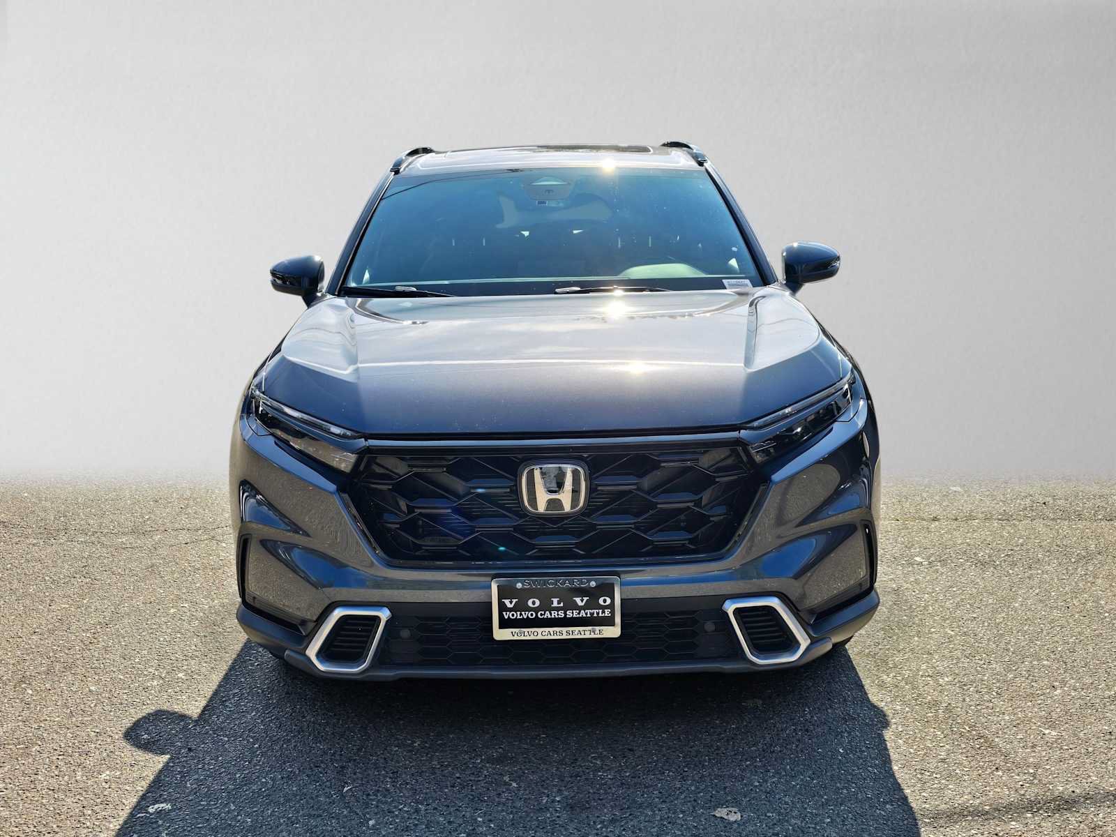 Used 2024 Honda CR-V Sport Touring image 8