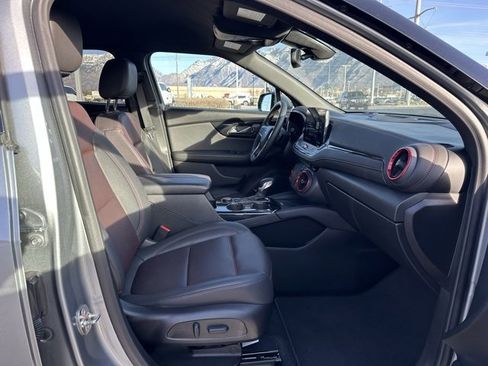 Certified 2025 Chevrolet Blazer RS image 18