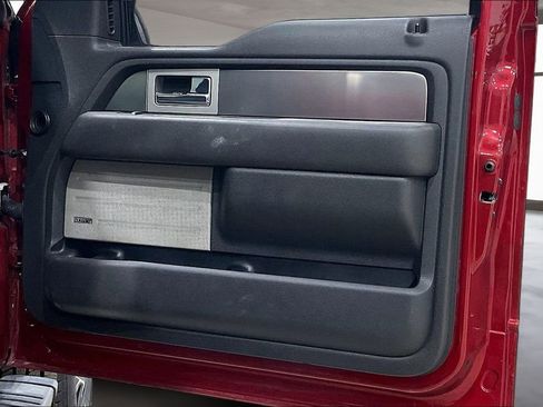 Used 2014 Ford F150 FX4 w/ Equipment Group 402A Luxury image 25