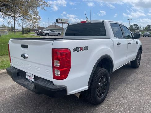 Used 2023 Ford Ranger XL w/ Bed Utility Package image 3