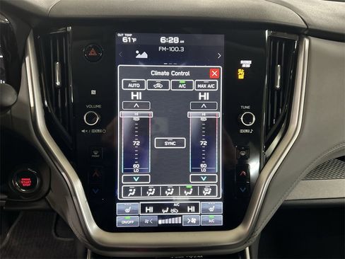 Certified 2023 Subaru Legacy Premium image 21