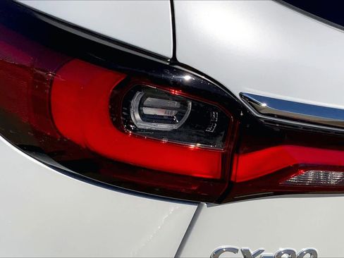 New 2026 MAZDA CX-90 3.3 Turbo w/ Preferred Package image 14