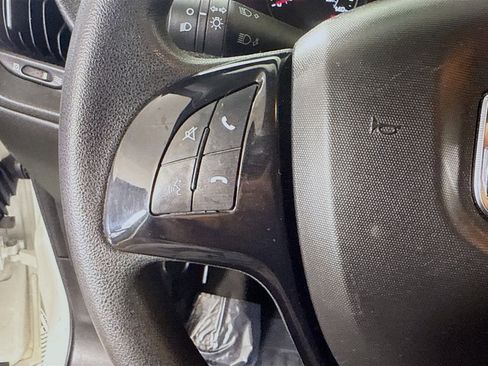 Used 2022 RAM ProMaster City Tradesman image 14