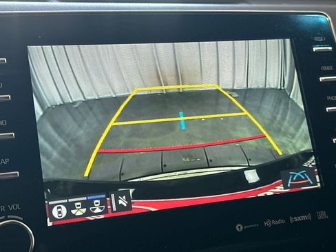 Used 2021 Toyota Avalon Limited w/ Advanced Safety Package FWD image 21