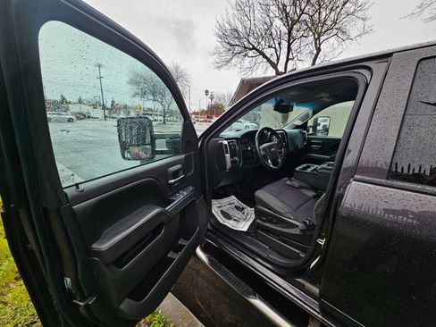 Used 2015 Chevrolet Silverado 1500 LT w/ Max Trailering Package image 13