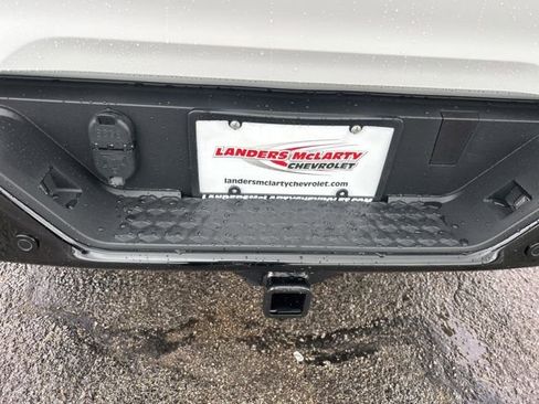 New 2026 Chevrolet Colorado W/T w/ Advanced Trailering Package image 31