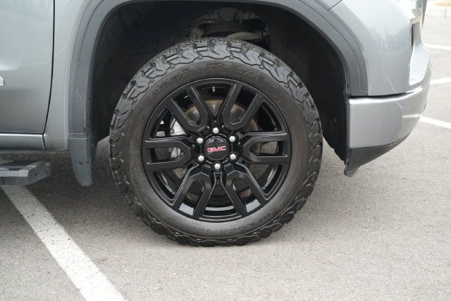 Used 2021 GMC Sierra 1500 Elevation AWD/4WD image 48