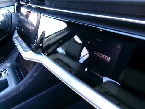 Used 2024 Jeep Wagoneer Launch Edition image 23