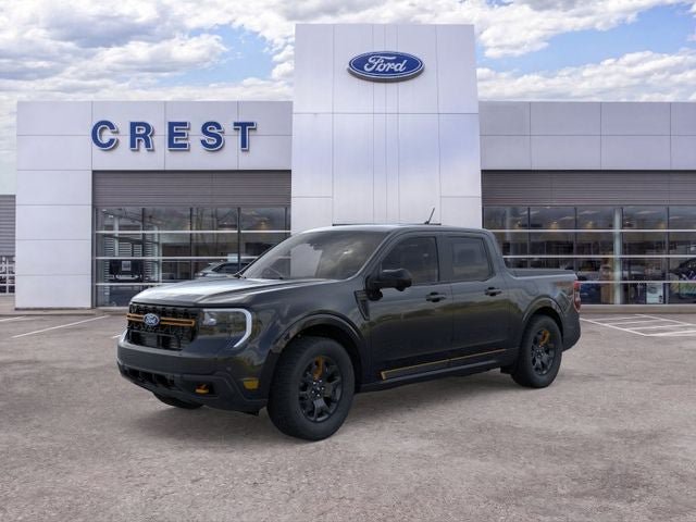 New 2026 Ford Maverick Tremor AWD/4WD image 1