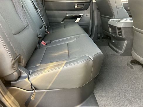 Used 2024 Toyota Tundra Limited image 13