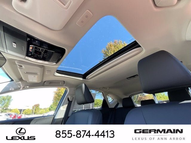 New 2026 Lexus NX 350 AWD w/ Premium Package image 21