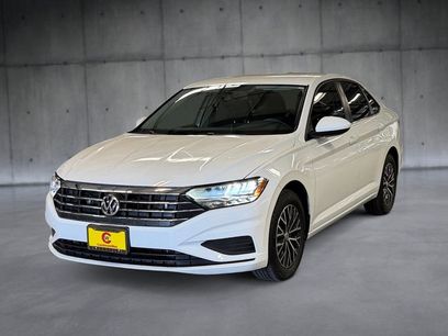 Used 2021 Volkswagen Jetta S